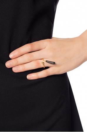 Adorned ring, zdjęcie 2 Adorned ring od Marni